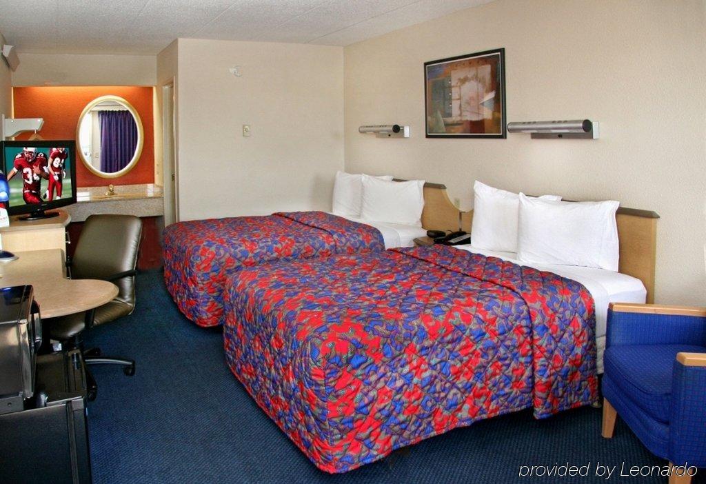 Red Roof Inn Mt Laurel Mount Laurel Bagian luar foto