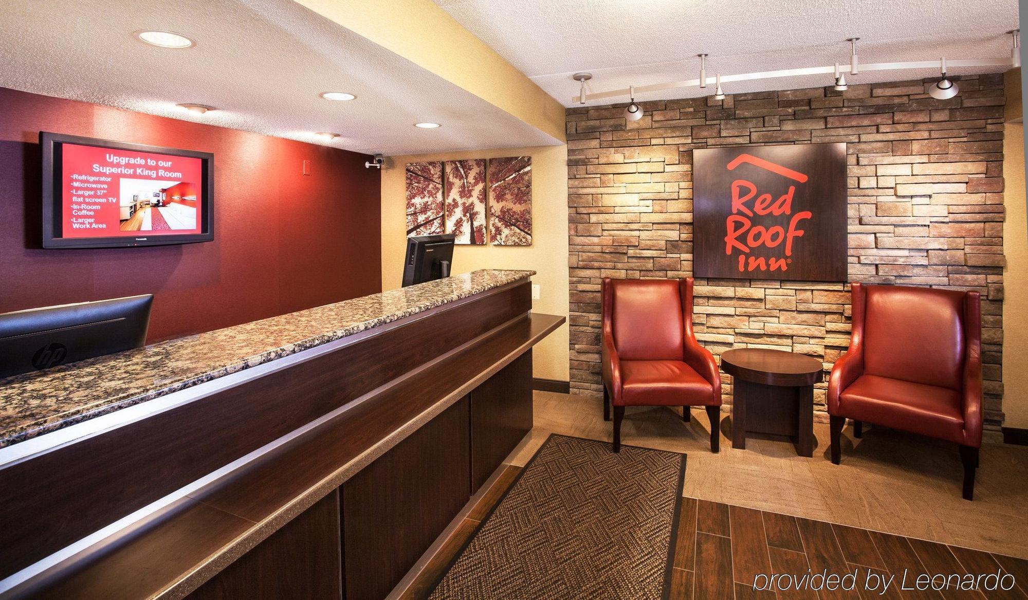 Red Roof Inn Mt Laurel Mount Laurel Bagian luar foto
