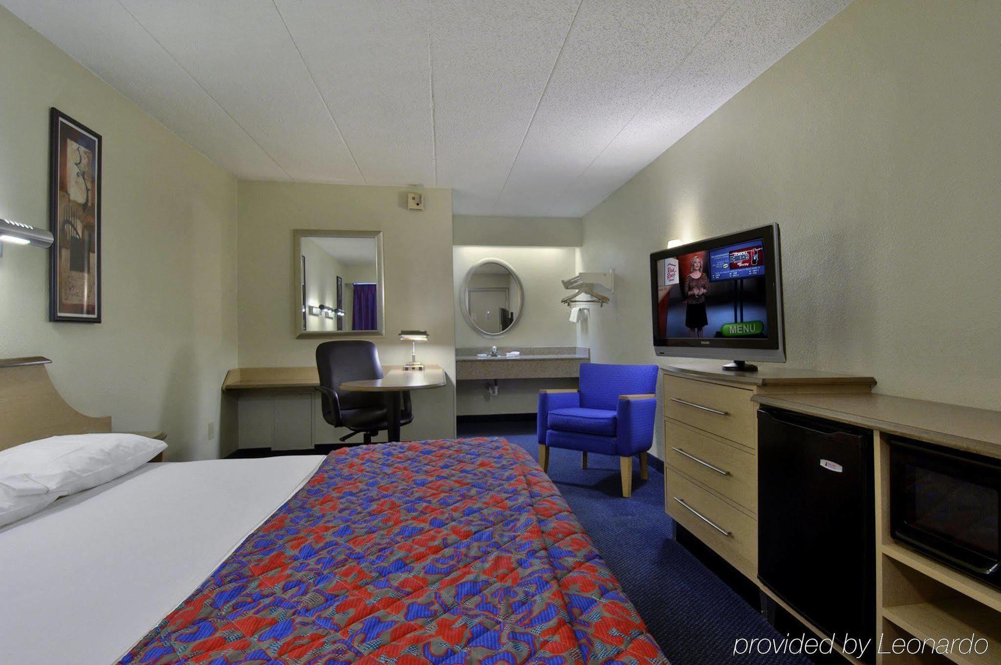 Red Roof Inn Mt Laurel Mount Laurel Bagian luar foto